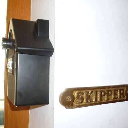 Skipper Appartement A Sangatte Au Premier Etage A 50 Metres De La Plage Exterior foto