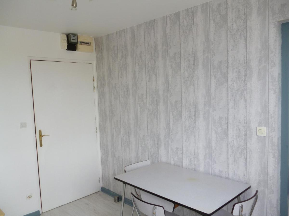 Skipper Appartement A Sangatte Au Premier Etage A 50 Metres De La Plage Exterior foto