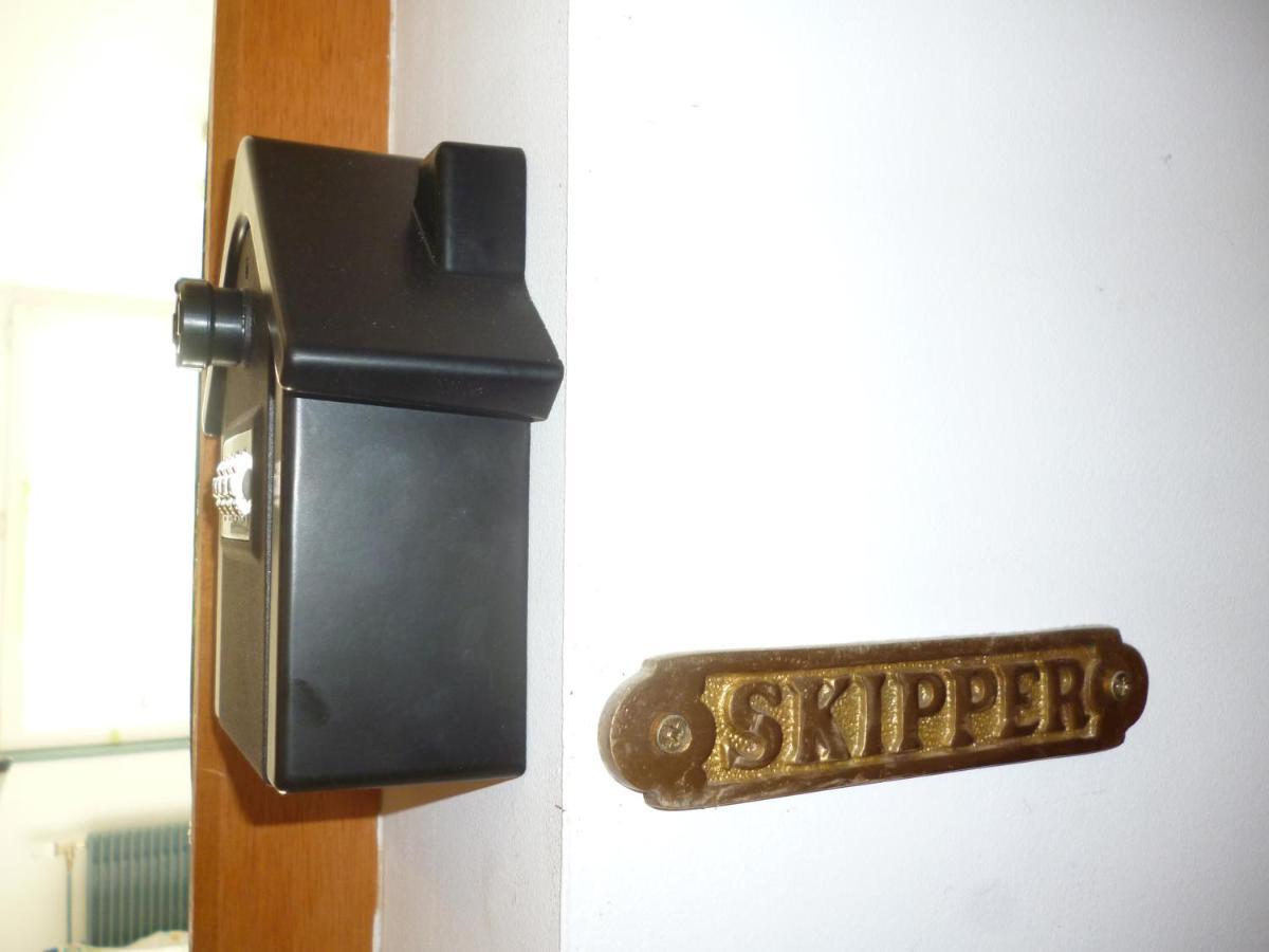 Skipper Appartement A Sangatte Au Premier Etage A 50 Metres De La Plage Exterior foto