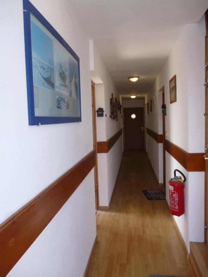 Skipper Appartement A Sangatte Au Premier Etage A 50 Metres De La Plage Exterior foto