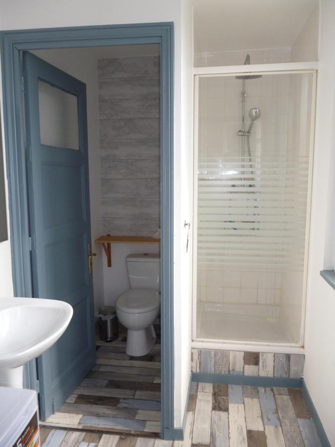 Skipper Appartement A Sangatte Au Premier Etage A 50 Metres De La Plage Exterior foto